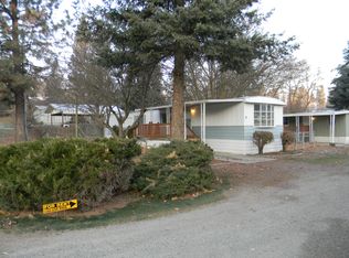 1920 W 26th Ave TRAILER 1, Spokane, WA 99224