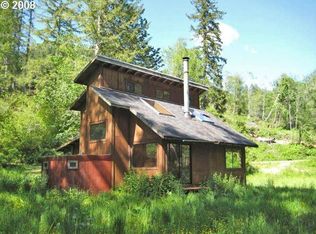 94174 Upper Deadwood Creek Rd, Deadwood, OR 97430