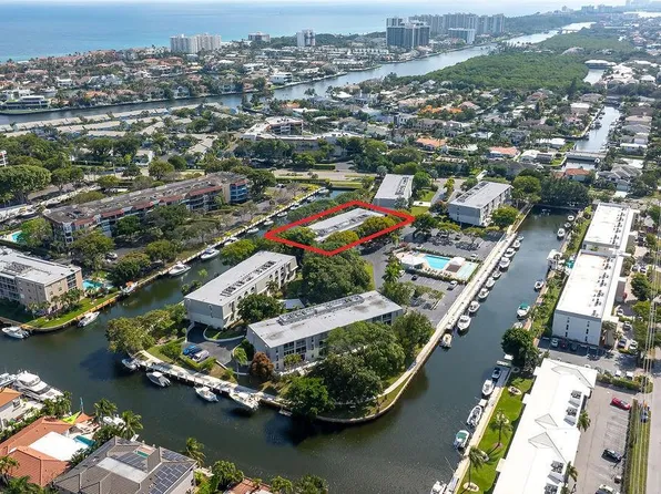 771 Jeffery Street #3-301, Boca Raton, FL 33487