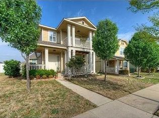 1716 Lost Maples Loop, Cedar Park, TX 78613