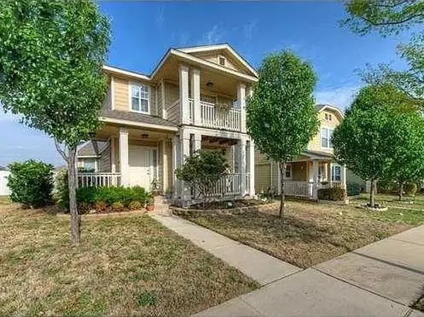 1716 Lost Maples Loop, Cedar Park, TX 78613