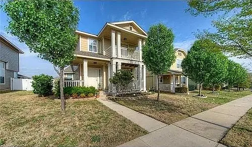 1716 Lost Maples Loop Photo 1