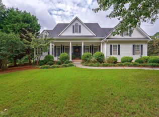 2453 Whitney Rd, Monroe, GA 30655