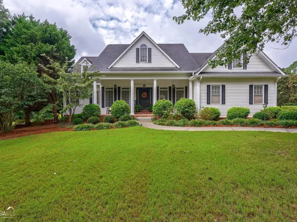 2453 Whitney Rd, Monroe, GA 30655