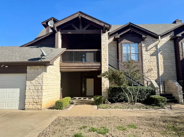 27101 Meadowmore Ct #201, Whitney, TX 76692