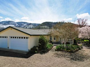 26516 Copco Rd, Montague, CA 96064