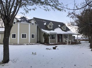 8295 31st St SE LOT 8, Jamestown, ND 58401