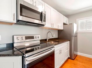 46 South St APT 6, Somerville, MA 02143