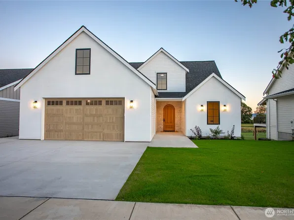 1986 Steelhead Way, Lynden, WA 98264
