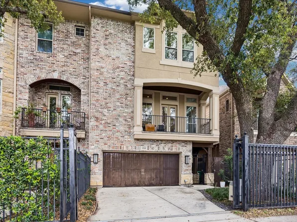 1518 W Clay St, Houston, TX 77019