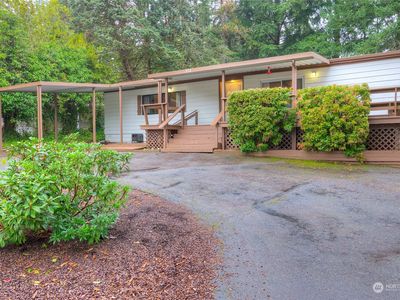 551 SE Crescent Drive, Shelton, WA, 98584