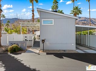 226 Lei Dr, Palm Springs, CA 92264