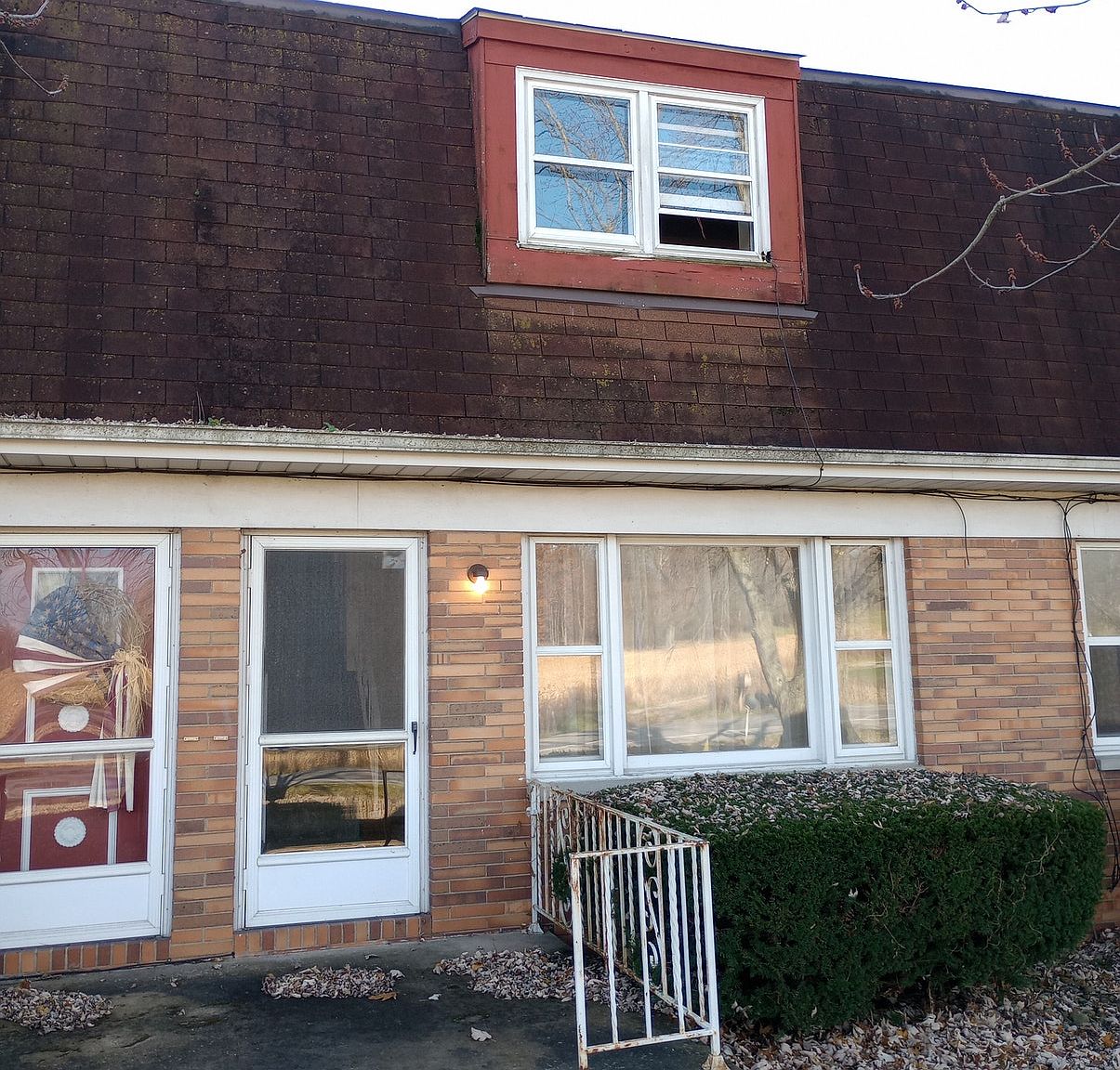 268 Mohawk School Rd 268, New Castle, PA 16102 Zillow