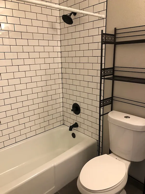 2 bed, 1100 sqft, $1,675 — Photo 3