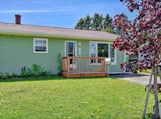 146 Lefurgey Ave, Summerside, PE C1N2L8