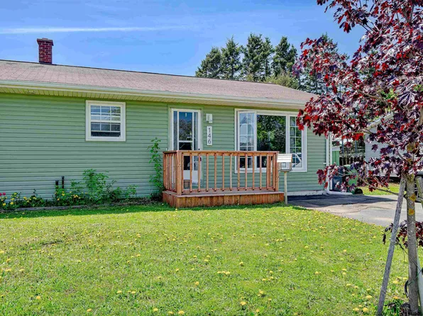 146 Lefurgey Ave, Summerside, PE C1N 2L8