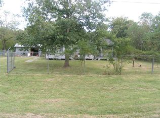 16525 County Road 897, Rosharon, TX 77583