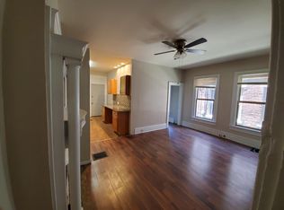 95 W 1st Ave, Columbus, OH 43201