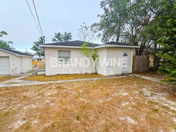 2610 E Annie St, Tampa, FL 33612