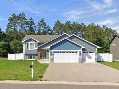 8116 384th Trl, North Branch, MN, 55056
