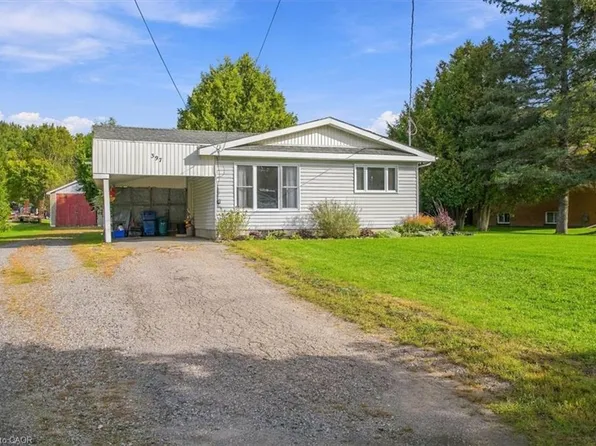 397 Sabourin Rd, West Nipissing, ON P2B 2P5