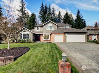2121 221st Pl NE, Sammamish, WA