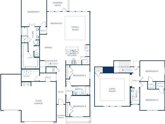 2nd image of 1236 Patriot Dr