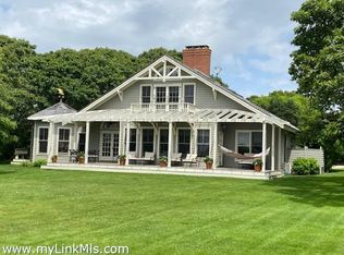 86 Turkeyland Cove Rd, Edgartown, MA 02539