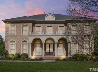 11807 Wake Bluff Dr, Raleigh, NC 27614