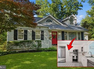 321 Almshouse Rd, Richboro, PA 18954