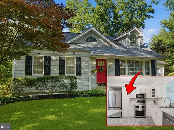 321 Almshouse Rd, Richboro, PA 18954