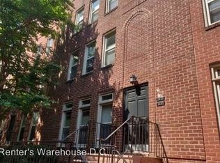 1433 A St NE APT B, Washington, DC 20002