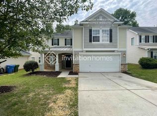 4336 Stone Mountain Dr, Gastonia, NC 28054