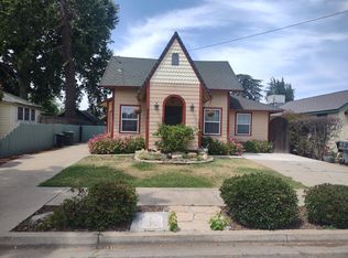 434 N 3rd Ave, Oakdale, CA 95361