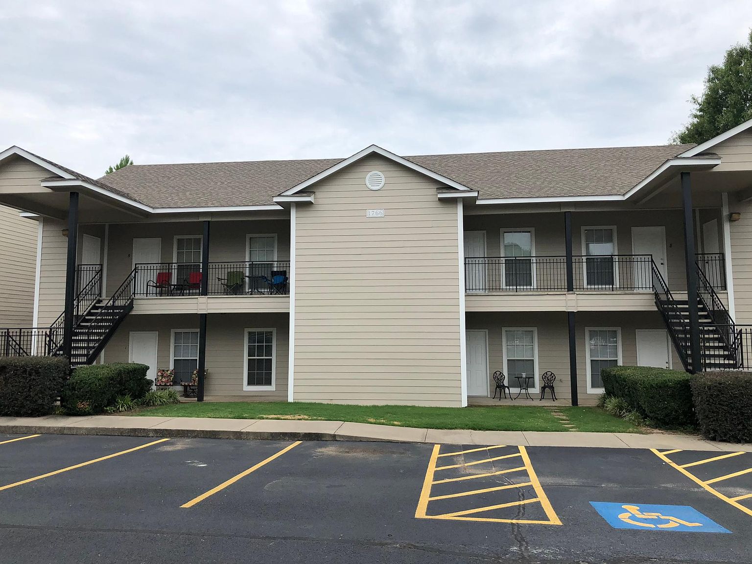 1766 N Gregg Ave APT 4, Fayetteville, AR 72703 Zillow