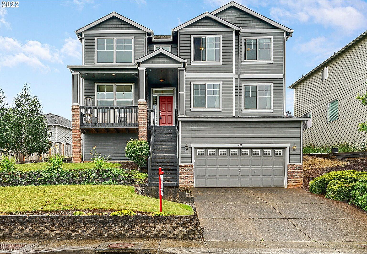 403 Golden Eagle St NW, Salem, OR 97304 Zillow