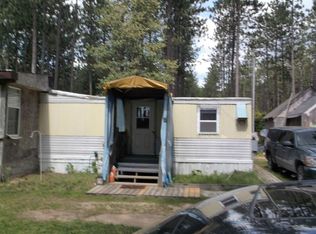 8156 W Phelps Rd, Manton, MI 49663