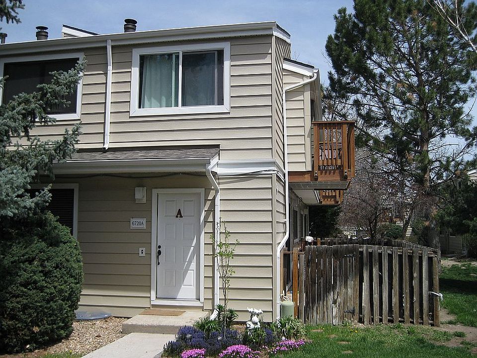 1st image of 6720 E Mississippi Ave APT A