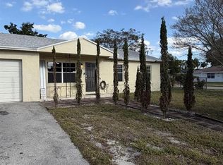 311 SW 79th Ter, North Lauderdale, FL 33068