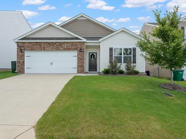 745 Rockhurst Way, Woodruff, SC 29388