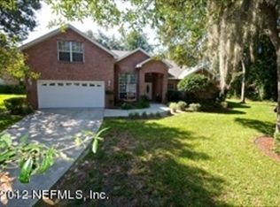 12228 Springmoor Two Ct, Jacksonville, FL 32225