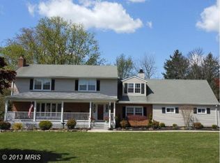 13700 Devonfield Dr, Baldwin, MD 21013