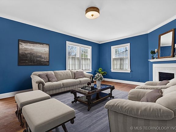 5th image of 1731 S Johnstone Ave