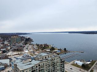 39 A Mary St #2508, Barrie, ON L4N 1S9