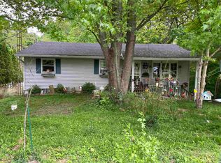 7109 S Shields Ridge Rd, Bloomington, IN 47401