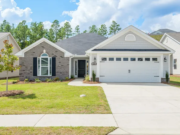 365 SUTTON Court, Graniteville, SC 29829