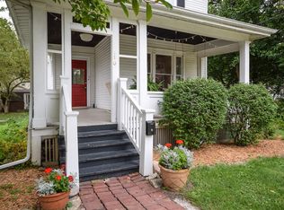 710 Hester Ave, Normal, IL 61761