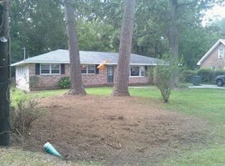 1671 Pierpont Ave, Charleston, SC 29414
