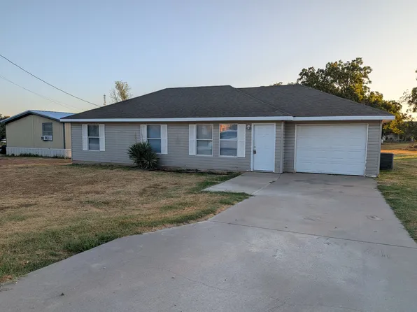 6103 Collins Ct, Granbury, TX 76048