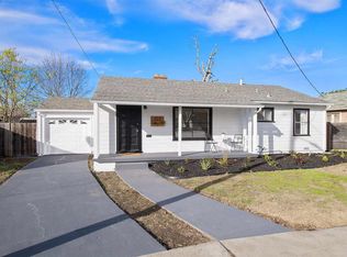 322 Lion St, Hayward, CA 94541